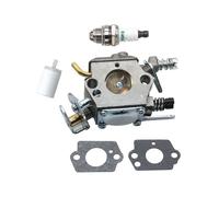 NWPNLXEA Carburetor Fit For 2036 2040 CS2040 P365 P405 M4620 NWPNLXEA