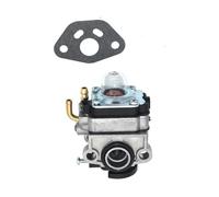 NWPNLXEA Carburetor Fit For MS-256.4C CS-246.4C CS-246.4CBC ME-246.4 MS-352.4U MS-252.4C LT-254.4C MS-3524.U MS-352.4C MP-254.4 NWPNLXEA