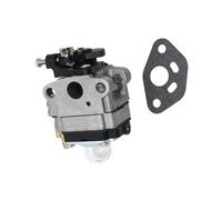 NWPNLXEA Carburetor Fit For TBC-225C TBC-225CS TBC225S TBC230 TBC-225 TBC-230B TBC-230SF NWPNLXEA