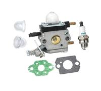 NWPNLXEA Carburetor Fit For TC-210 TC-2100 SV-4B SV-5 SV-5C SV-5Ci SV-5H/2 SV-6 SV-6/1 HC-1500 LHD-1700 For C1U-K54A C1U-K17 C1U-K27 NWPNLXEA
