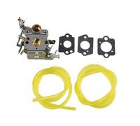 NWPNLXEA Carburetor for 7-38 738 740 742 8-42 CS330 360T Chain Saw Garden Power Tools Accessories NWPNLXEA