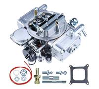 NWPNLXEA Carburetor FR-80457S 0-80457S Compatible For Holley 600CFM Street Choke Compatible For Thunderbird 390/6.4L V8 1961-1967 NWPNLXEA