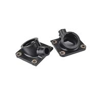 NWPNLXEA Carburetor Intake Manifold Boot Holder for RD350 ATV YFZ350 YFZ350A YFZ350Z YFZ350M/N/P/R/S/T/V 3GG 31K-13565-01 NWPNLXEA