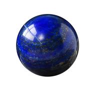 NWPNLXEA Crystal Ball Moonstone Polished Divination Decorative Sphere Crystals Stone,20~25mm