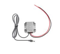 NWPNLXEA DC Power Converter Booster 12/24V to 30V 3.5A with Starlink Male+Extension Cable DC Male to Female 5-20M
