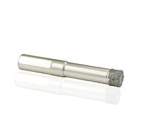 NWPNLXEA Diamond Drill Bit 6/8/10/12/14mm Tile Hole Saw Cutter for Glass Marble Granite Brick Tile Ceramic Concrete Drilling 1Pcs(8mm) NWPNLXEA