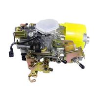 NWPNLXEA Heavy Duty Carburetor Carb MD192037 Compatible For Wira Satria C96 C97 12V 4G15 1991-95 Lancer Mirage CB2A 1.5 Engine NWPNLXEA