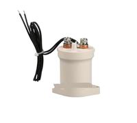 NWPNLXEA High Voltage 1000V 100A Normally Closed Contactor Power Relay SEV100BDXL Coil Voltage 12V 24V 36V 48V 60V 72V 84V 120V(Coil Voltage 84VDC)