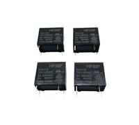 NWPNLXEA JZC-32F-005-HS Relay HF32F-005-HS 4-Pin Group Normally Open 5A250VAC