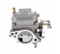 NWPNLXEA Marine Engine Carburetor for 30 2 Stroke Outboard NWPNLXEA