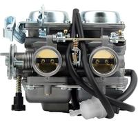 NWPNLXEA Off-road car double cylinder carburetor suitable for CA250 CB250T CBT250 CMX250 250cc CBT125 CBT150 NWPNLXEA
