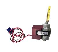 NWPNLXEA Refrigerator Fan Electronic Starter for Refrigerator Freezer D4612AAA21