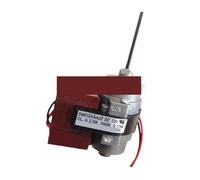 NWPNLXEA Refrigerator Fan Electronic Starter for Refrigerator Freezer D4612AAA22 D4612AAA21 D4612AAA18 D4612AAA01 D4612AAA13
