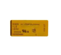 NWPNLXEA S3EB-L2-24V Relay 24V 12 Pin S3EB