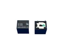 NWPNLXEA SRA-05VDC-CL 5VDC 20A T78 High Power Automotive Relay