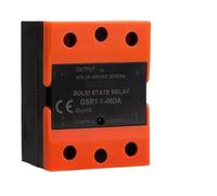 NWPNLXEA SSR Single Phase Solid State Relay DC to AC SSR-25DA SSR-40DA(GSR1-1-25DA)