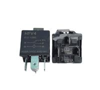 NWPNLXEA The Car 12V Relay HFV4-012-1Z6G HFV4 012 1Z6G HFV40121Z6G 12VDC DC12V 12V 30A 40A 5PIN(10PCS)