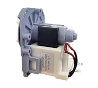 NWPNLXEA Washing Machine Buckle Type Drainage Pump Electronic Starter B30-6A Snap on Drainage Pump(120V 60HZ)