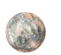 NWPNLXEA whey Stone Quartz Ball, Beautiful Crystal as a Gift Ornaments