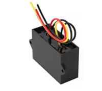 NWPNLXEA with FCC AC24V to DC12V 1A 2A 3A AC to DC Power Module AC24V to 12V Waterproof Converter(DC 12V 1A 12W)
