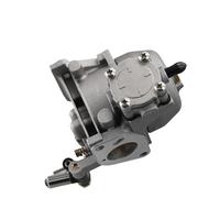 NWPNLXEA X95-Carburetor Assy Compatible For 13200-91D21 13200-939D1 15HP DT15 DT9.9 Outboard Engine Boat electronic starter NWPNLXEA