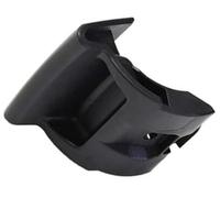 NWQZTS 2 Palanca exterior de liberación del asiento trasero 2ª 3ª fila Respaldo del asiento Interruptor de liberación Tirador, para VOLVO, para XC90, 39826799 2016-2023 Maneta de ajuste del asiento