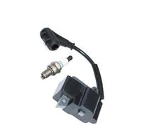 NWQZTS Bobina de encendido, para MS170 2-Mix MS180 2-Mix, 1130 400 1308 Bobina de encendido para maquinaria de jardinería