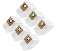 NWQZTS Cepillo de reemplazo de aspiradora Filtro Hepa Trapos, para Xiaomi, para Mi Robot Vacuum Mop 2 Ultra STYTJ05ZHM, Kit de robot aspirador(Hse)