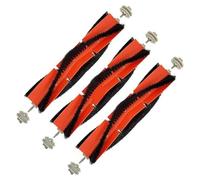 NWQZTS Cepillo de reemplazo de aspiradora Filtro Hepa Trapos, para Xiaomi, para Mi Robot Vacuum Mop 2 Ultra STYTJ05ZHM, Kit de robot aspirador(Slan)