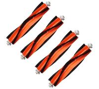 NWQZTS Cepillo lateral principal mopas filtro HEPA, para Dreame, para Bot W10 W10Pro Kit de robot aspirador(4Pcs)