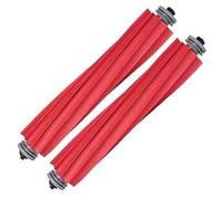 NWQZTS Cepillo lateral principal trapo de fregona bolsa de polvo repuestos para aspiradora robot, para Roborock, para Q7 Max Q7 Max+ Q7 Plus T8, Filtro Hepa Kit de robot aspirador(2Pcs)