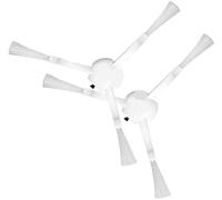 NWQZTS Cepillo principal filtro Hepa paño de fregona, para Dreame, para Bot D10s D10s Pro Kit de robot aspirador(2Pcs W Brush)