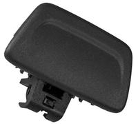NWQZTS Cerradura de la tapa de la guantera del coche, para Ford, para Fiesta, BE8Z-6306072-AB 2009-2019 Tirador interior del coche
