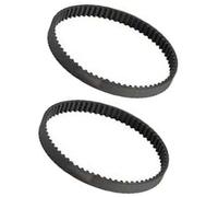 NWQZTS Correas, para Shark, para IF200UKT HV300 UK26 HV292 GUL-TZ FVAX U90-MA-RE UCA1GEV1 Correa de aspiradora