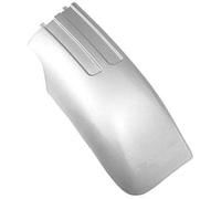NWQZTS Cubierta de barras de techo, para BMW, para X6 2008 2009 2010 2011 2012 2013 2014 Baca Para Coche(Rear Left)