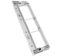 NWQZTS Cubierta del cepillo, para Xiaomi, para MI Robot Vacuum-Mop 1C 1T, para Dreame F9 D9 Kit de robot aspirador(1Pc W Cover)