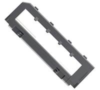 NWQZTS Cubierta del cepillo principal, para Xiaomi, para Roborock S7 S7 Maxv T7S T7S Plus, 0 Kit de robot aspirador(1 B Cover)