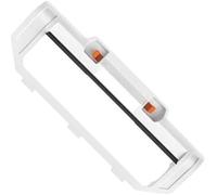 NWQZTS Cubierta del cepillo rodillo, para Xiaomi, para Mijia Mi Robot Vacuum Mop Pro STYTJ02YM, Kit de robot aspirador(White)