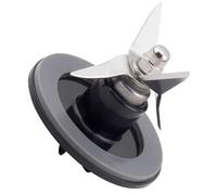 NWQZTS Cuchilla de licuadora de reemplazo, para Cuisinart, para SPB-456-2B Cuchilla de la Tapa de la batidora