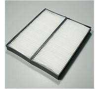 NWQZTS Filtro de cabina, para Hyundai, para Terracan Santa Fe, 97030-H1742 FT117 Filtro de habitáculo