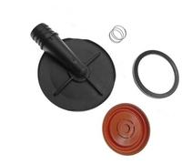 NWQZTS Kit de reparación de la cubierta de la válvula PCV Membrana, para VW, para T5 Passat Golf Skoda 1.9 2.0 TDI, 038103469 038103469S 038103469AF 038103469AK sustitución de la válvula pcv(New)