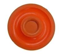 NWQZTS Kit de reparación de tapa de válvula PCV con membrana, para Renault, para Master Trafic Clio Laguna Megane 1.9 DCI DTI, 8200045745 3911171919 sustitución de la válvula pcv(X1 Membrane)