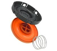 NWQZTS Kit de reparación de tapa de válvula PCV para coche, para BMW, para F20 125i N20 F22 220i 228i F36 420i 428i F07 F10 520i 528i E84 16i 20i 20iX, 11128589941 reparación sistema pcv