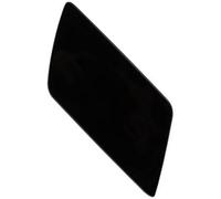 NWQZTS Parachoques delantero faro limpiador actuador cubierta, para Audi, para Q5 2018 2019 2020 2021, 80A807753 80A807754 Tapa del parachoques del coche(Right 80A807754)