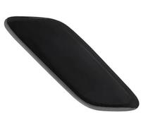 NWQZTS Parachoques delantero lavafaros limpiador actuador cubierta tapa, para Honda, para CR-V MK3 2010 2011 2012 Tapa del parachoques del coche(Left)