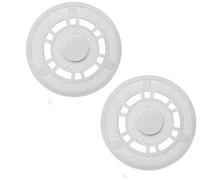 NWQZTS Partes de robot bolsa de polvo cepillo lateral principal filtro Hepa almohadilla de trapeador accesorios, para Dreame, para L10s Ultra L10s Pro Kit de robot aspirador(2Pcs-02)