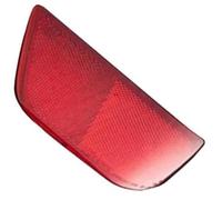 NWQZTS Reflector de parachoques trasero derecho lámpara de freno, para Subaru, para Forester 2019 2020, 84551SJ000 Luz de freno trasera