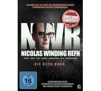 NWR - Die Nicolas Winding Refn Doku [Alemania] [DVD]