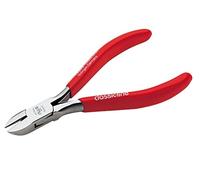 NWS 021FOW-72-115 - Alicate electrónica corte diagonal de 115 mm. y corte Rasante