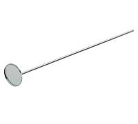 NWS 030SP-12 - Espejo de mecánico de 130 mm.